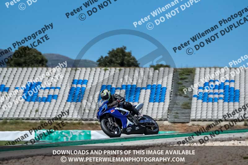 may 2019;motorbikes;no limits;peter wileman photography;portimao;portugal;trackday digital images